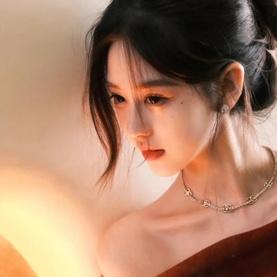 我的泪珠儿
