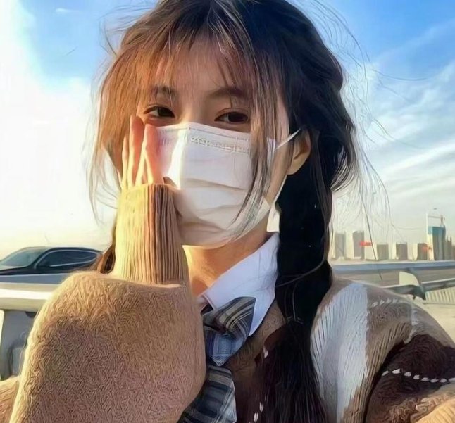他们结婚了还有很多孩子