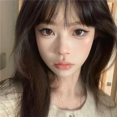 三白眼诅咒